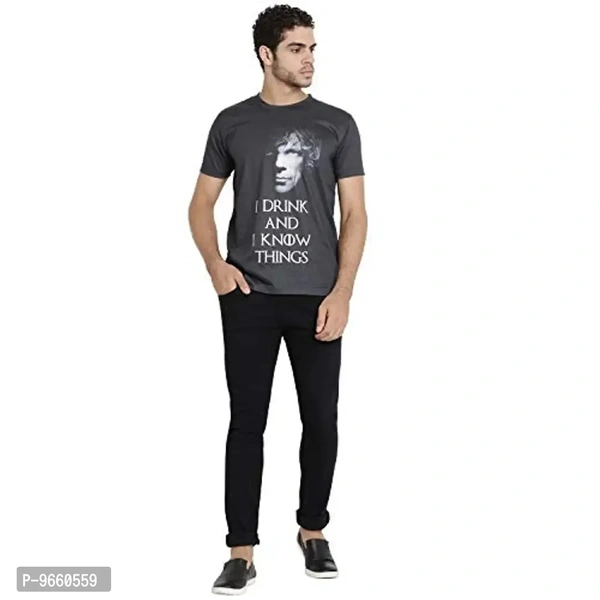 Men's Regular Fit Denim Jeans - 30