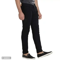 Men's Regular Fit Denim Jeans - 30