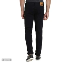 Men's Regular Fit Denim Jeans - 32