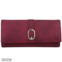ALSU Women's Blue Hand Wallet Clutch_arf-005blu