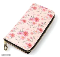 Stylish Printed Wallet