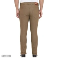 DAIS Men Skinny Fit Mid Rise Mildy Wash Grey,Khakhi and Olive Pack of 3 Jeans - 30