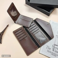The Bling Stores Personalized PU Leather Clutch & Wallet Combo for Women