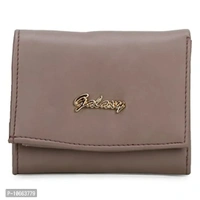 LONGING TO BUY Women's Wallet (TAN)