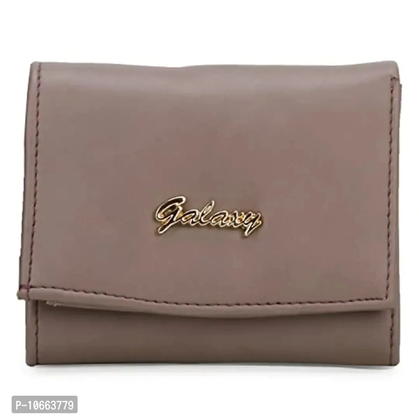LONGING TO BUY Women's Wallet (TAN)