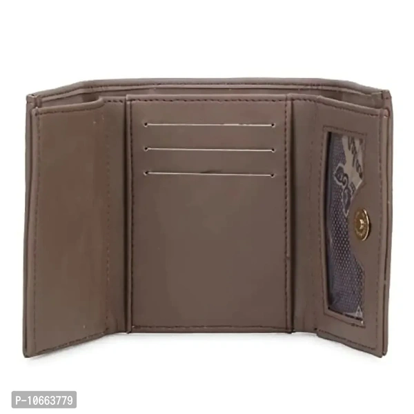 LONGING TO BUY Women's Wallet (TAN)