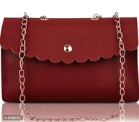 Trendy Women handbag in diamond looks pack of 3
