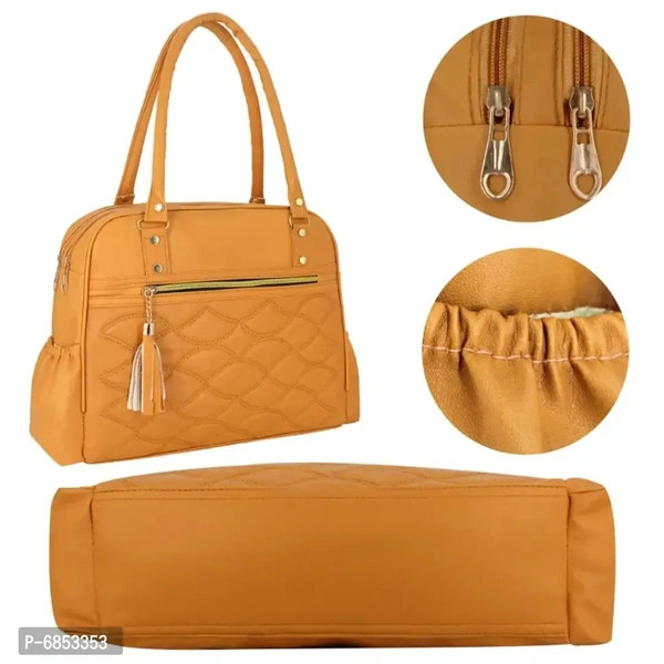 Stylish Collage Bag For Girls