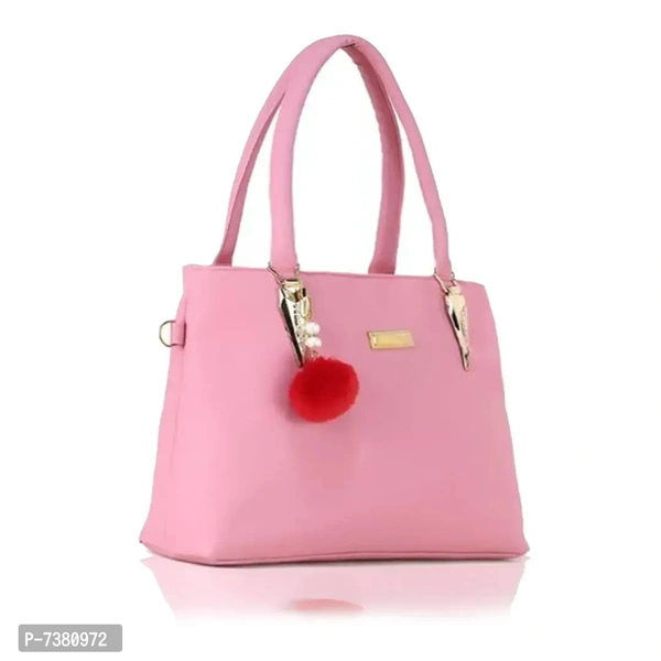 Trendy Cute Handy Hand-Held Shoulder Bag For Women