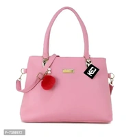 Trendy Cute Handy Hand-Held Shoulder Bag For Women