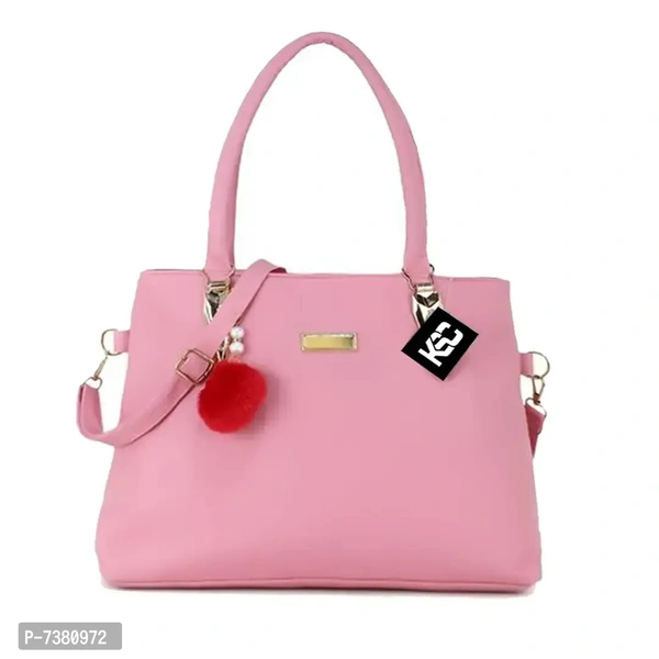 Trendy Cute Handy Hand-Held Shoulder Bag For Women
