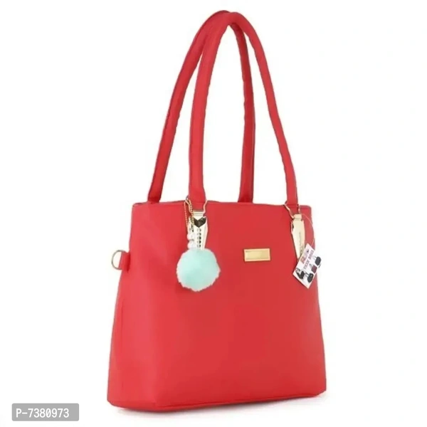 Trendy Cute Handy Hand-Held Shoulder Bag For Women