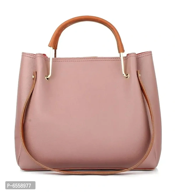 Woman Hand Bag Latest design for girls ladies Combo Set 4