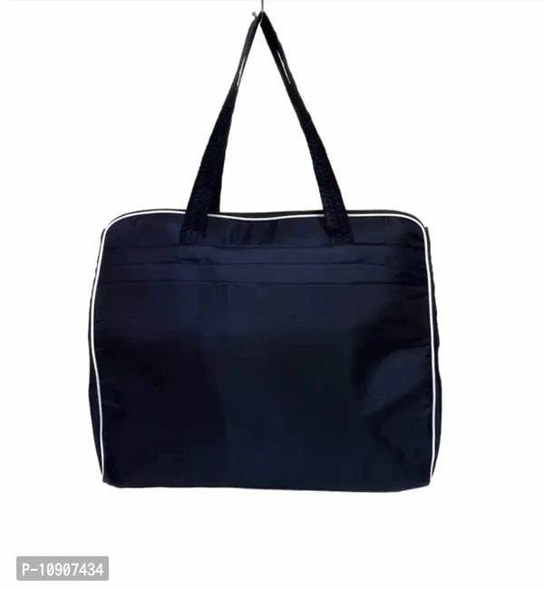 Classy Solid Handbags for Women, Pack of 2