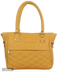 Trendy PU Shoulder Bags for Women (Set of 2)
