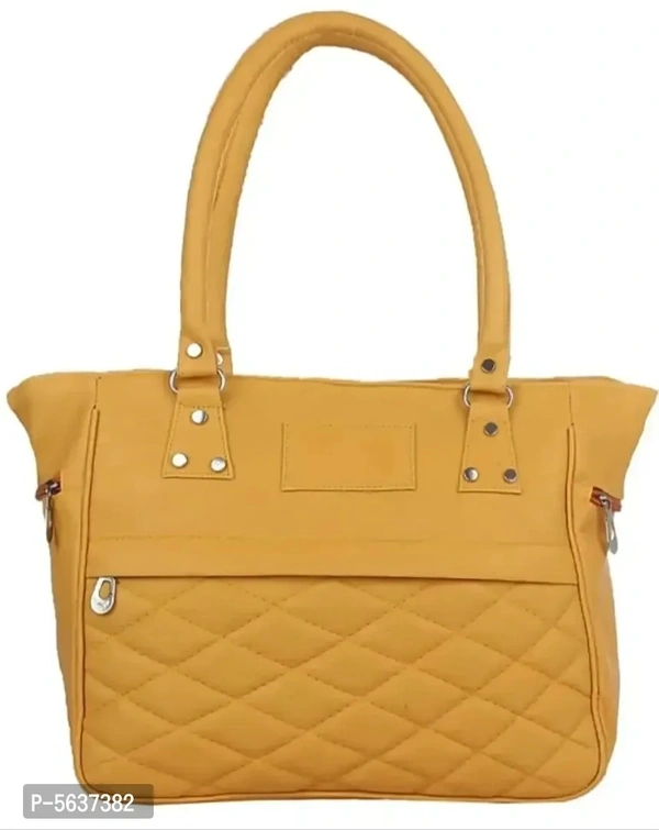 Trendy PU Shoulder Bags for Women (Set of 2)
