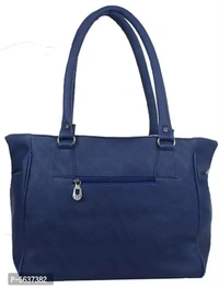 Trendy PU Shoulder Bags for Women (Set of 2)