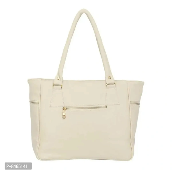 Elegant PU Handbags For Women- Pack Of 2