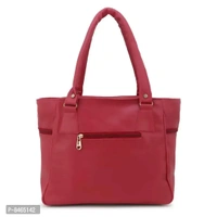 Elegant PU Handbags For Women- Pack Of 2