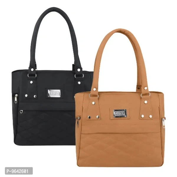 Stylish Handbag For Girls And Women New Pattern Bag
