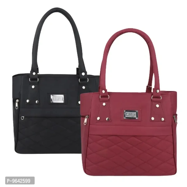 Stylish Handbag For Girls And Women New Pattern Bag