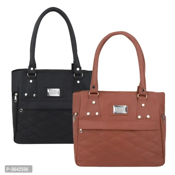 Stylish Handbag For Girls And Women New Pattern Bag