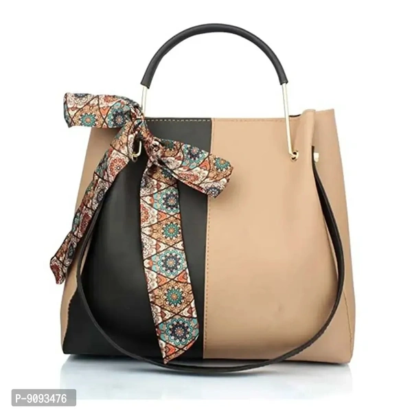 Classy Printed Handbags for Women