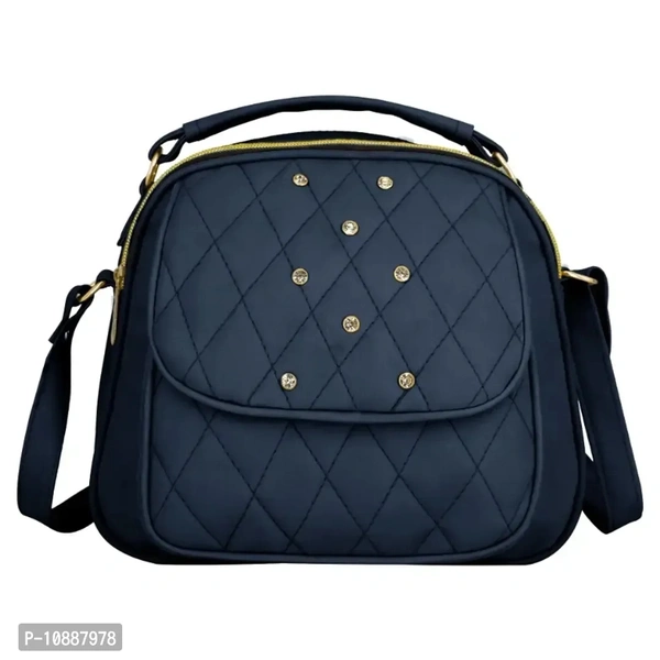 Classy Solid Handbags for Women