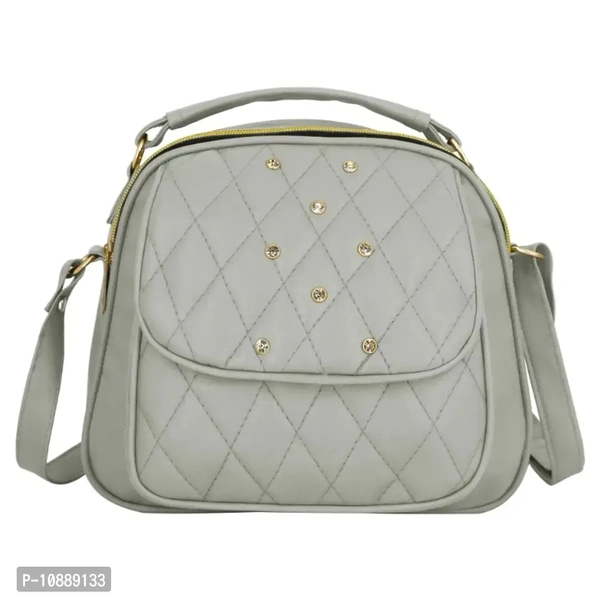 Classy Solid Handbags for Women