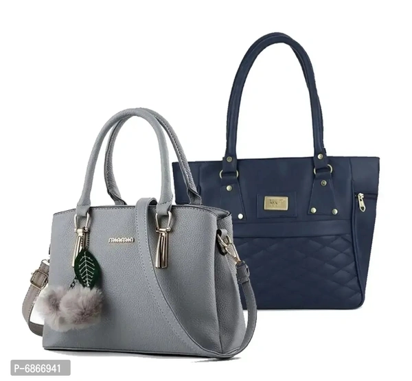 Fashionable Handbags For Women Pack 2