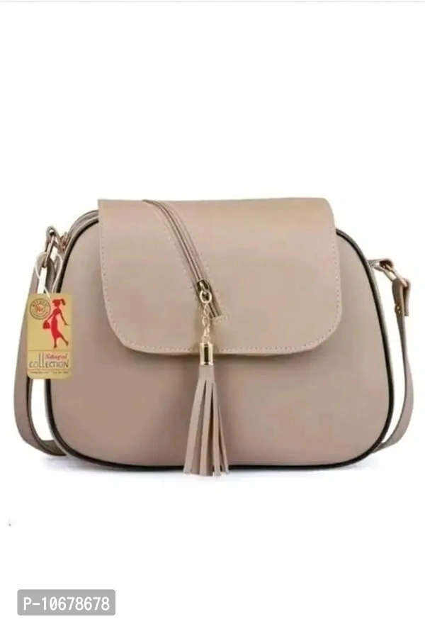 Stylish Fancy Fabrics Slings Hand Bags For Women