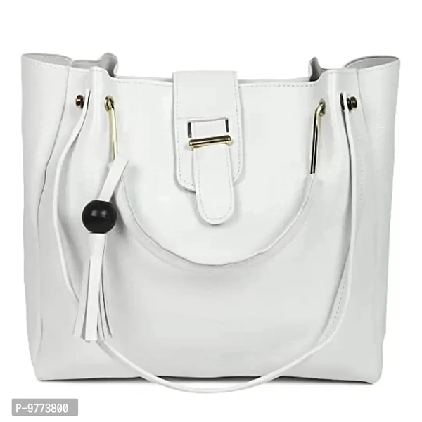 DANIEL CLARK Women's Handbags Combo (Peach)