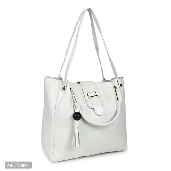 DANIEL CLARK Women's Handbags Combo (Peach)
