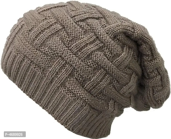 Unix Gray Caps