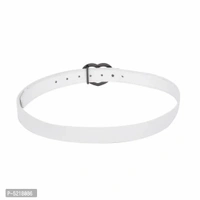 Stylish Women's Formal Casual Artificial Leather Belt