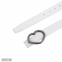 Stylish Women's Formal Casual Artificial Leather Belt