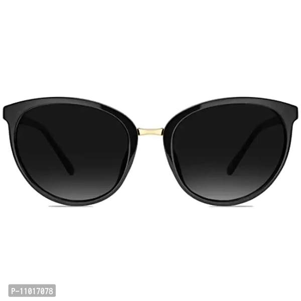 Abner Cat-Eye Women Eyewear Sunglasses-628