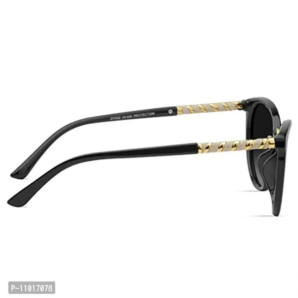 Abner Cat-Eye Women Eyewear Sunglasses-628