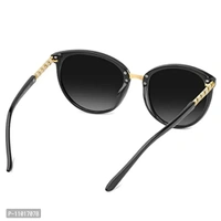 Abner Cat-Eye Women Eyewear Sunglasses-628