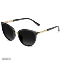 Abner Cat-Eye Women Eyewear Sunglasses-628