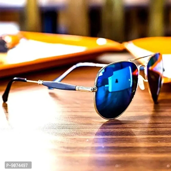 Piraso black aviator for boys girls unisex