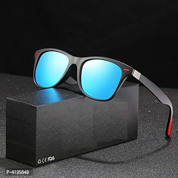 Classics Wayfarer Stylish Sunglasses For Men Women
