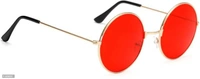 Premium Metal Frame Unisex Sunglasses (Set Of 5)