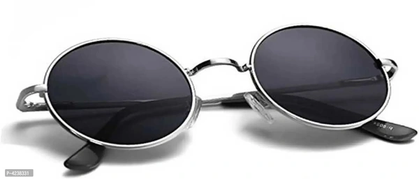 Premium Metal Frame Unisex Sunglasses (Set Of 5)
