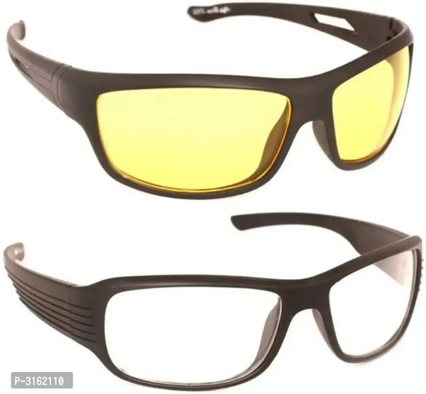 NIGHT DAY DRIVE SUNGLASSES