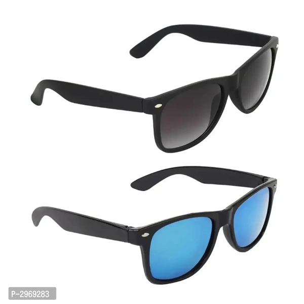 MEN SUNGLASSES COMBO 