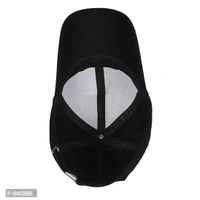 Classic Solid Unisex Sunglasses with Regular Sports Cap