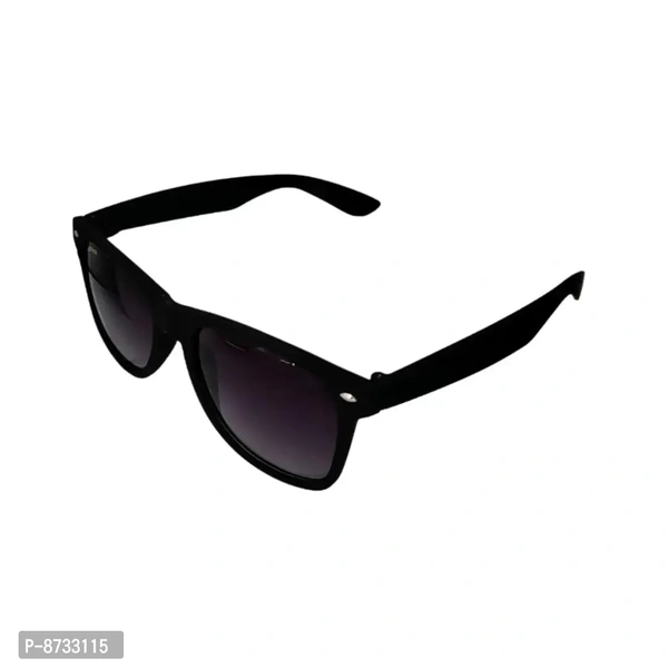 Stylish latest unisex sunglasses with leather case