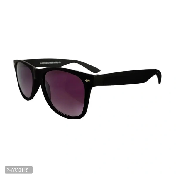 Stylish latest unisex sunglasses with leather case