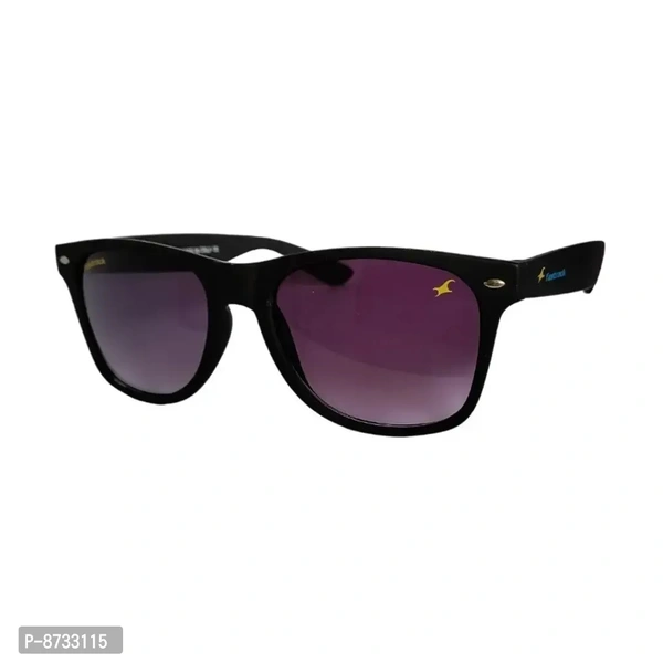 Stylish latest unisex sunglasses with leather case